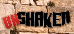 unshaken
